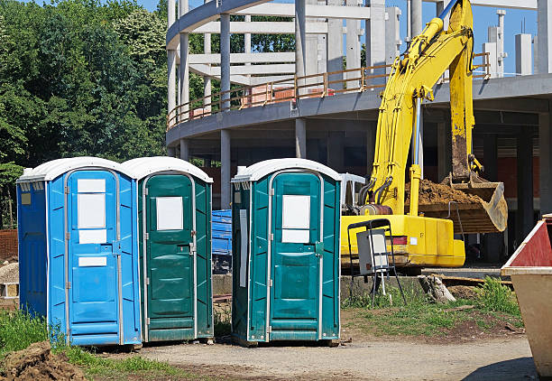 Best Restroom Trailer for Weddings  in Sugarcreek, PA