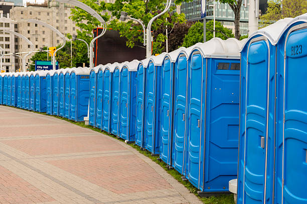 Best Restroom Trailer for Corporate Events  in Sugarcreek, PA