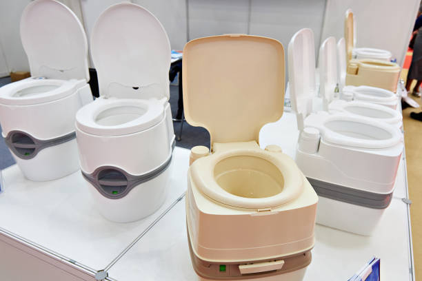Best Portable Toilets for Parks and Recreation Areas  in Sugarcreek, PA